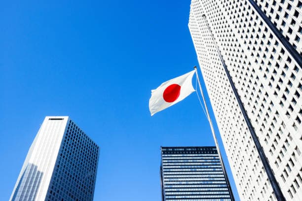 Japan destination image 1