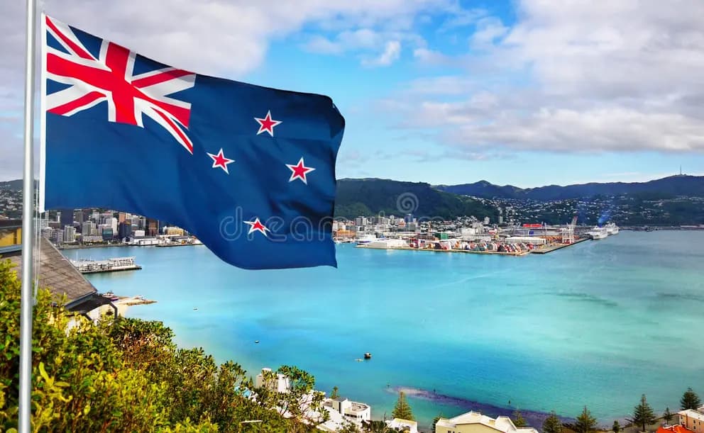 New Zealand destination image 1
